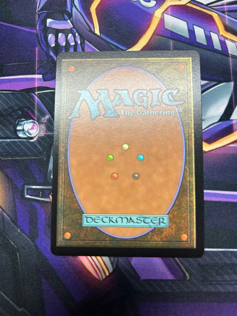 MTG ティファロックハート　チョコボ　FOIL