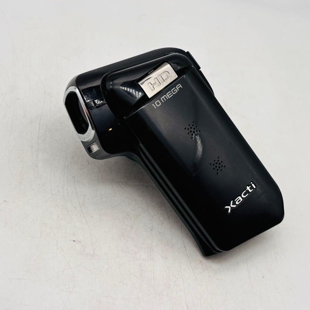 【動作確認済み】SANYO XACTI DMX-CG10型