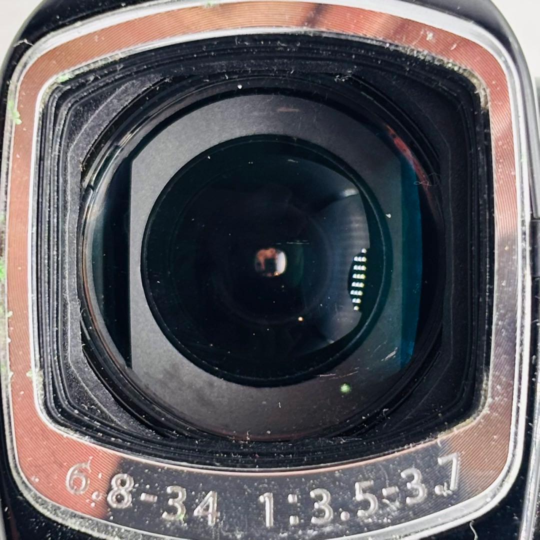 【動作確認済み】SANYO XACTI DMX-CG10型