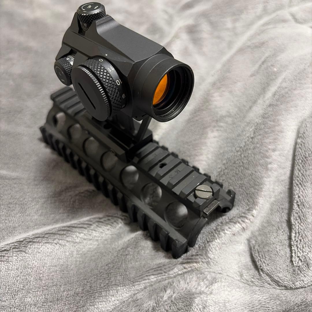 VECTOR OPTICS Maverick gen2 レッドドットサイト