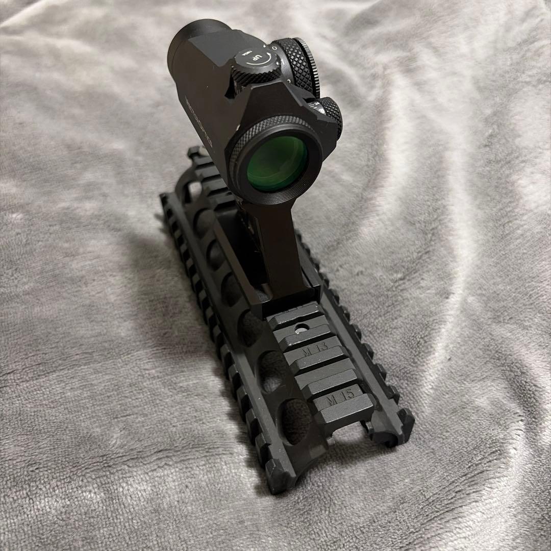 VECTOR OPTICS Maverick gen2 レッドドットサイト