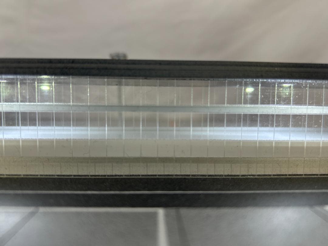 空港ジオラマ模型　DeltaGroove 1514　terminal　1/400