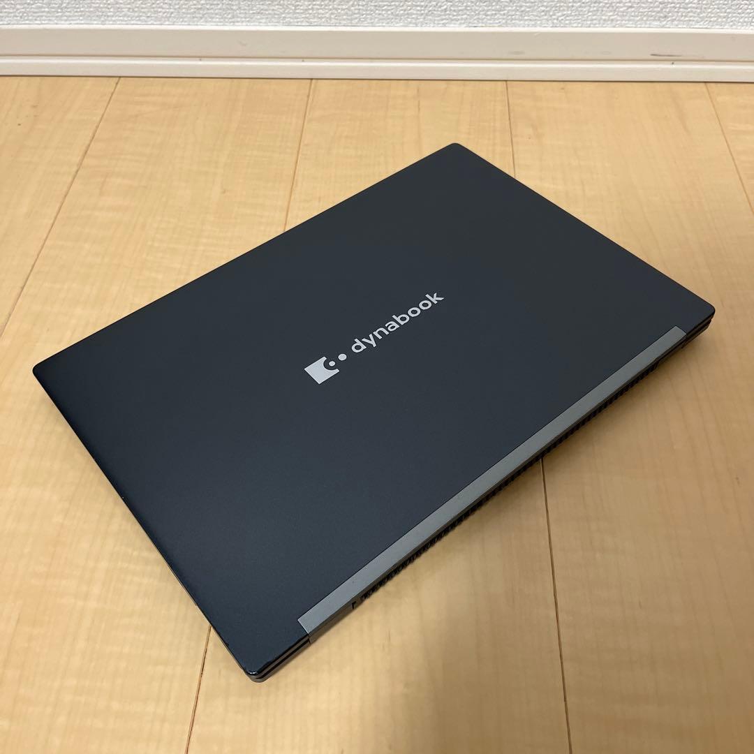Core i5 第11 RAM16GB Dynabook ノートパソコン
