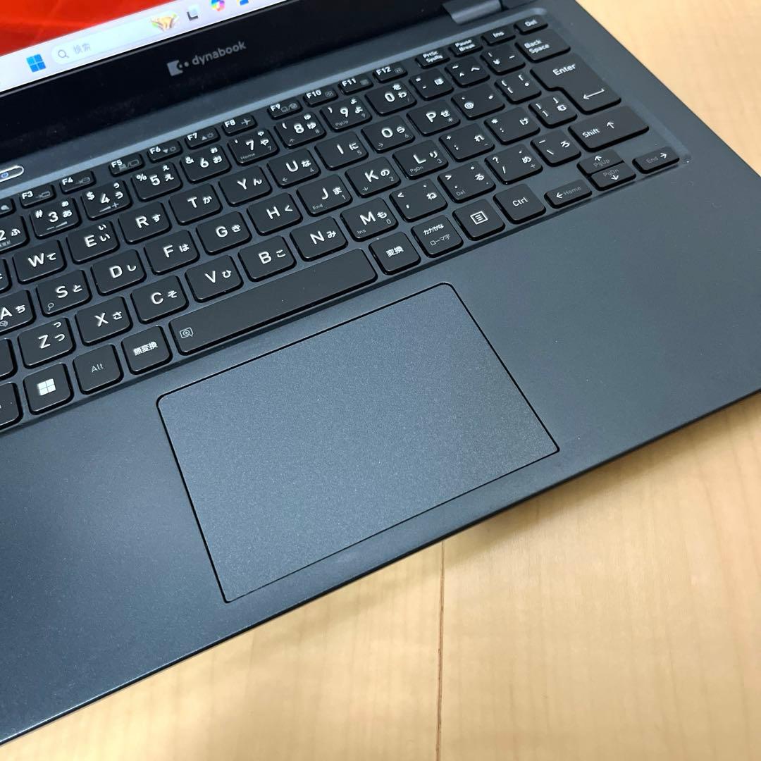 Core i5 第11 RAM16GB Dynabook ノートパソコン