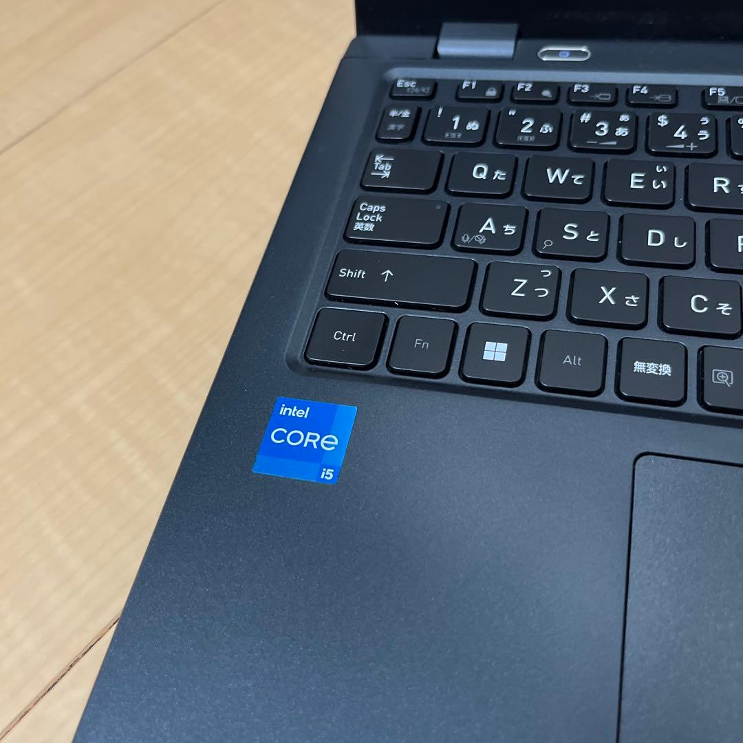 Core i5 第11 RAM16GB Dynabook ノートパソコン
