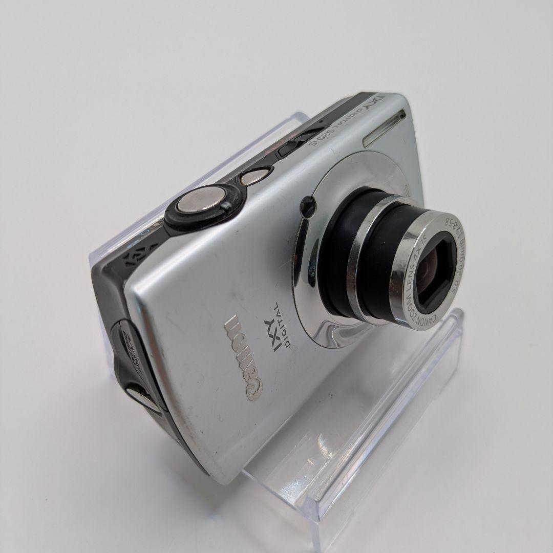 Canon IXY 920 IS コンパクトデジタルカメラ