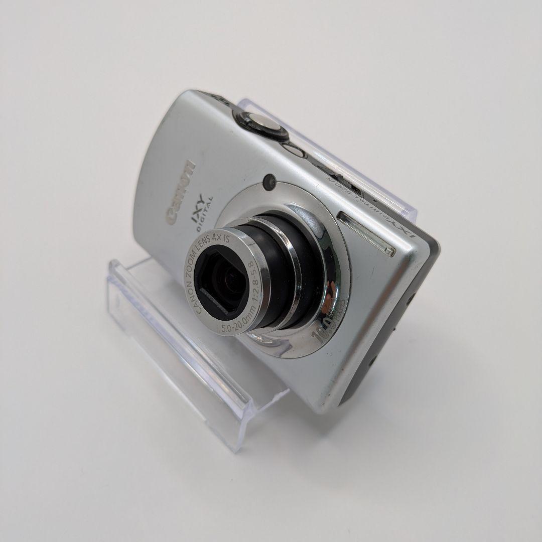 Canon IXY 920 IS コンパクトデジタルカメラ