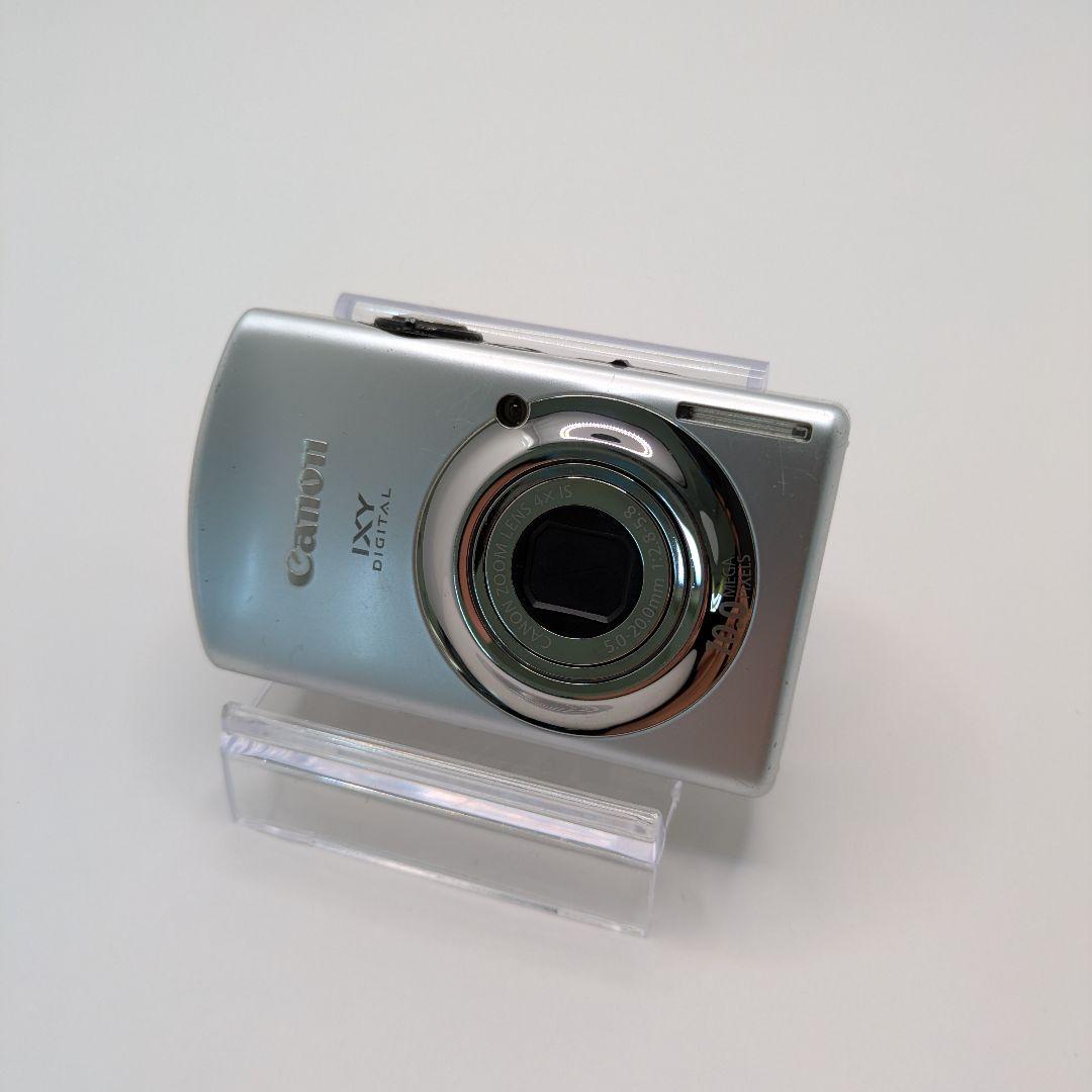 Canon IXY 920 IS コンパクトデジタルカメラ