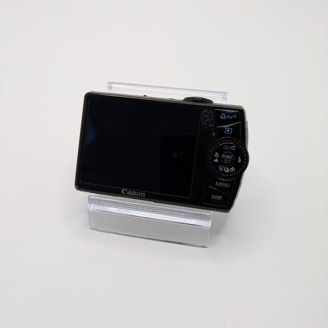 Canon IXY 920 IS コンパクトデジタルカメラ