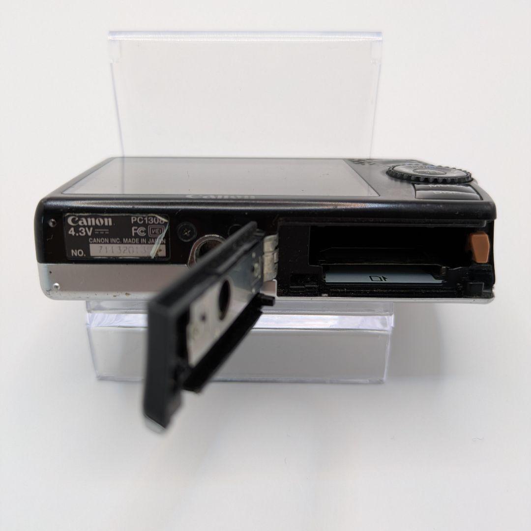 Canon IXY 920 IS コンパクトデジタルカメラ