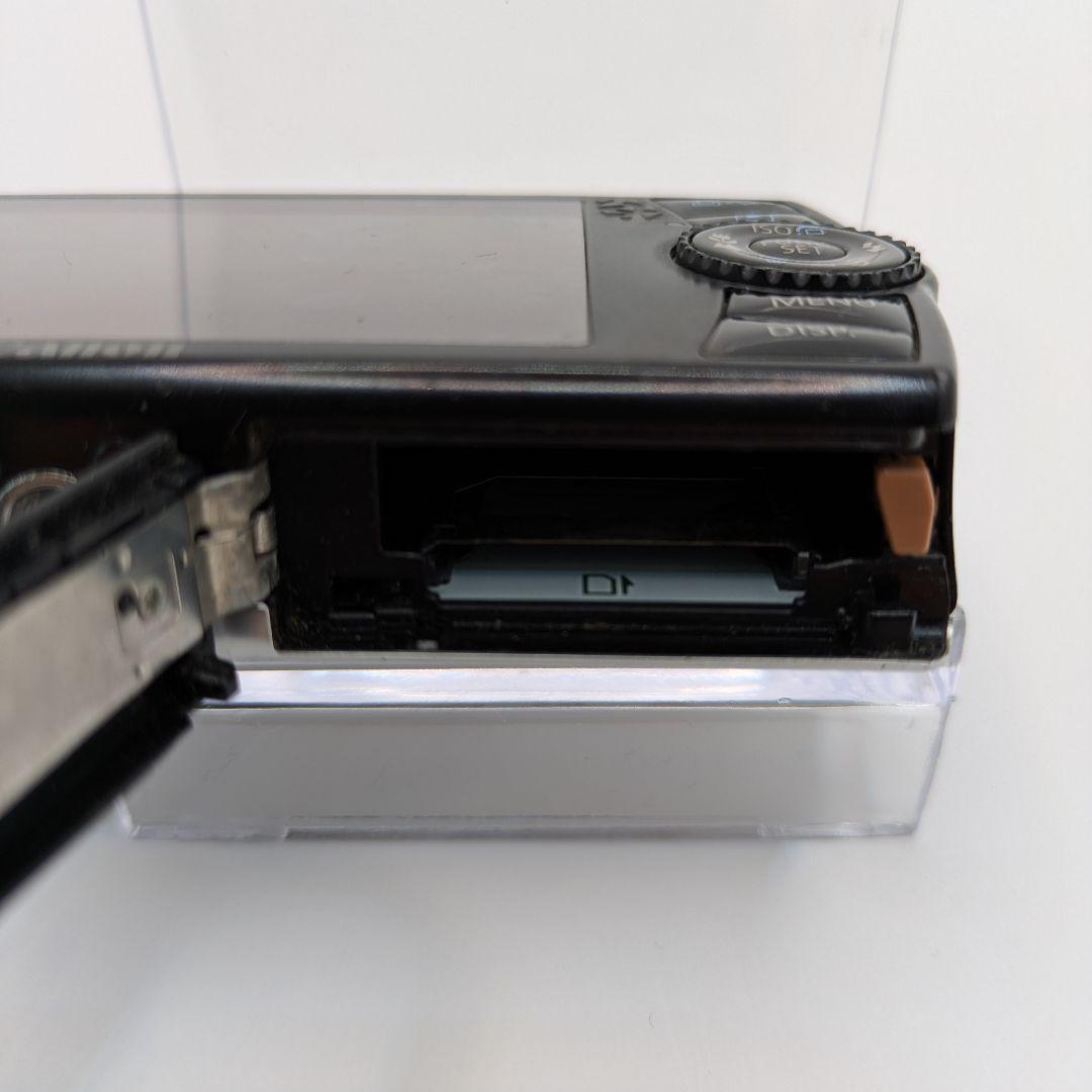 Canon IXY 920 IS コンパクトデジタルカメラ