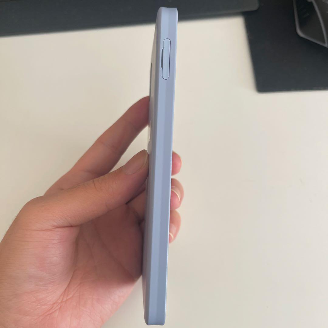 docomo AQUOS SH-M10C グレー 本体