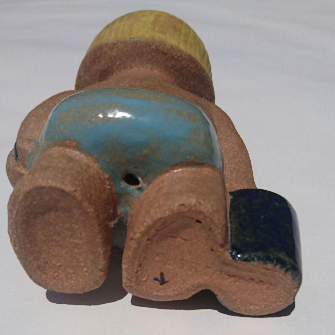 リサラーソン ウェスト世界の子供達