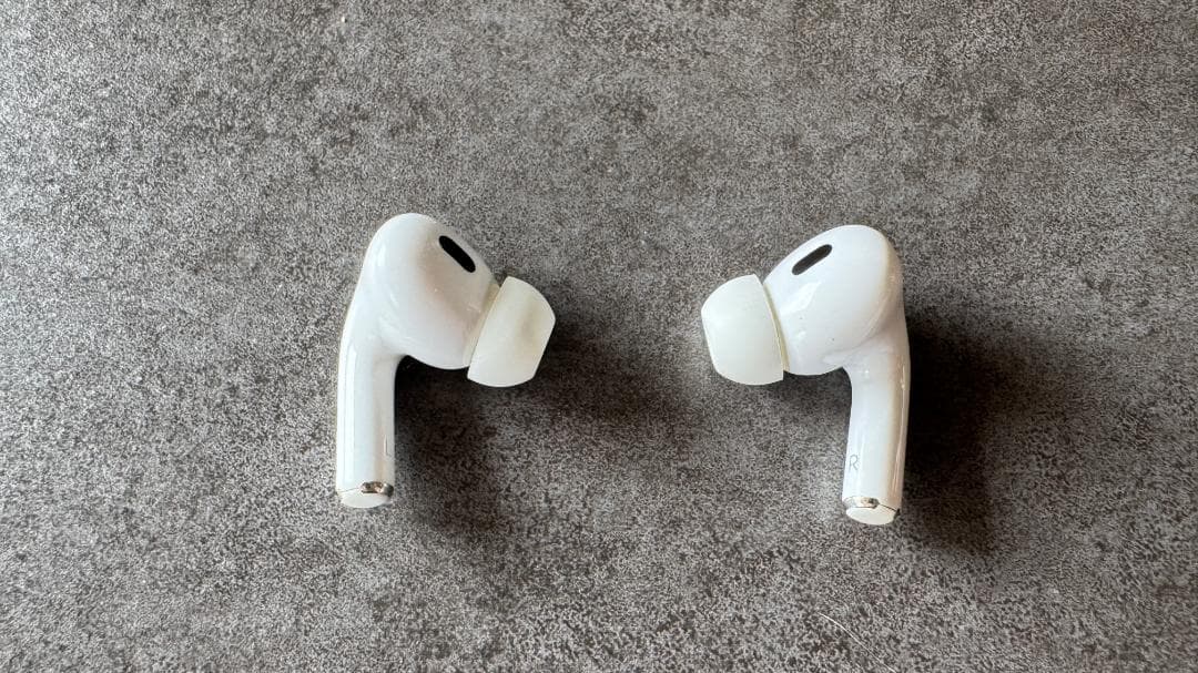 S*U様 【訳あり】AirPods Pro 2世代 USB-C MTJV3J/A