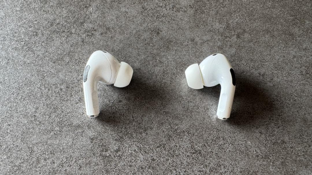S*U様 【訳あり】AirPods Pro 2世代 USB-C MTJV3J/A