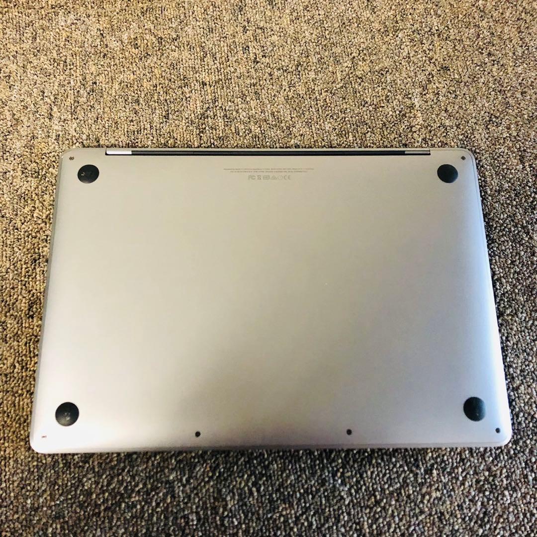 E8ジャンク品Apple MacBook Pro 13インチ ノートパソコン