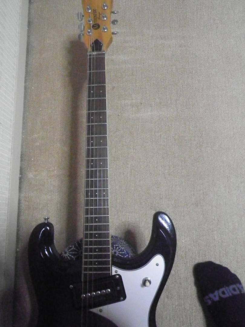 ファーストマン製モズライトアヴェンジャー