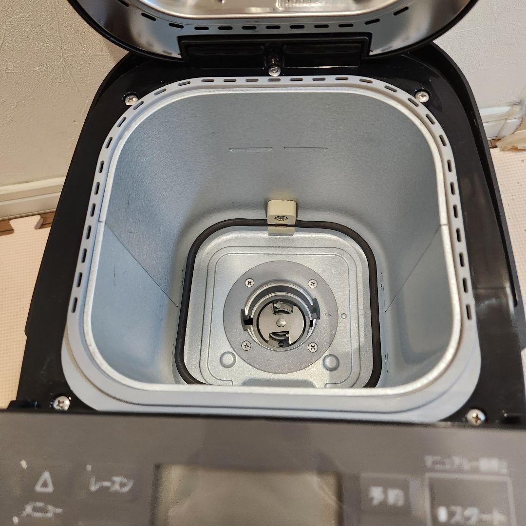 【付属品新品】Panasonic ホームベーカリー SD-MDX102