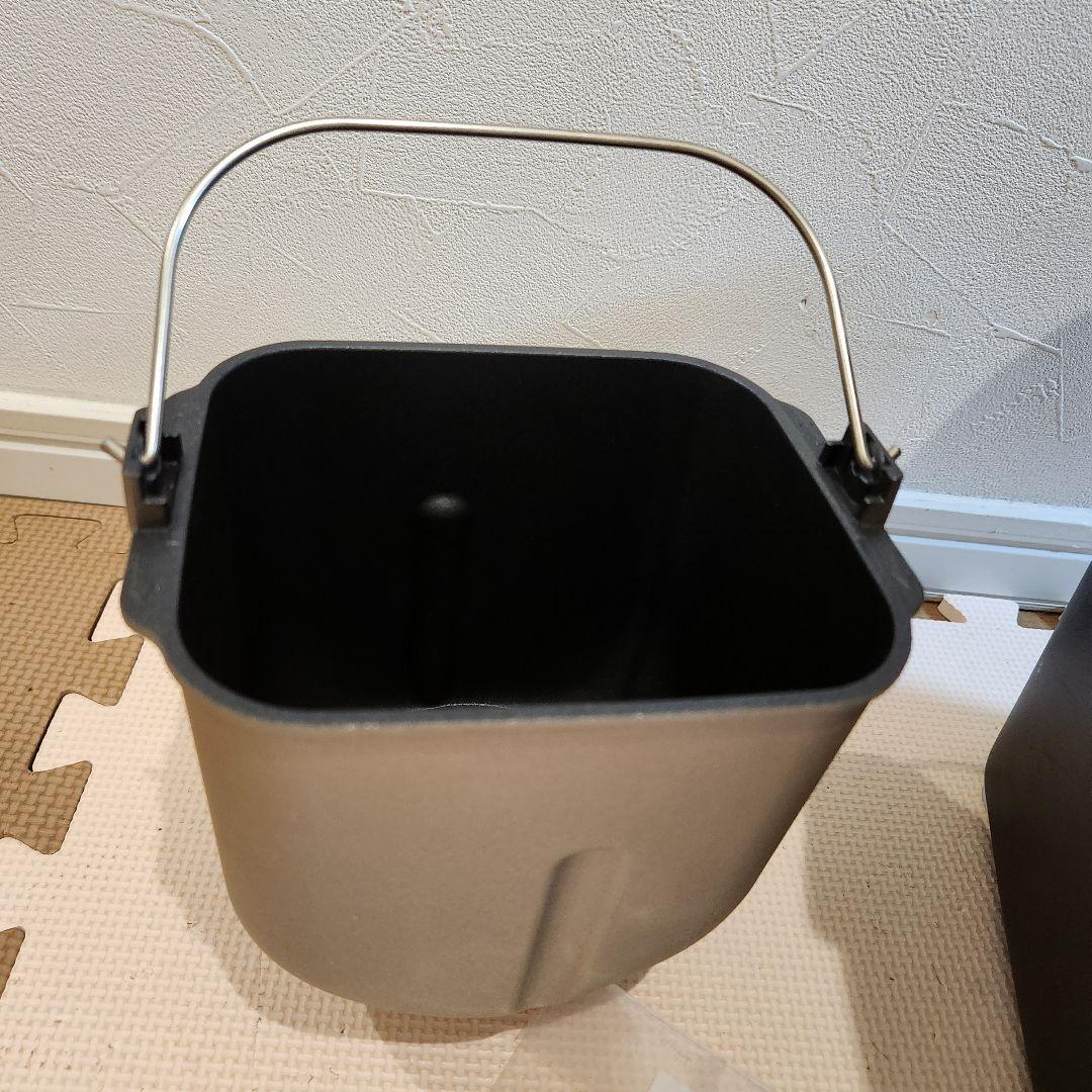 【付属品新品】Panasonic ホームベーカリー SD-MDX102