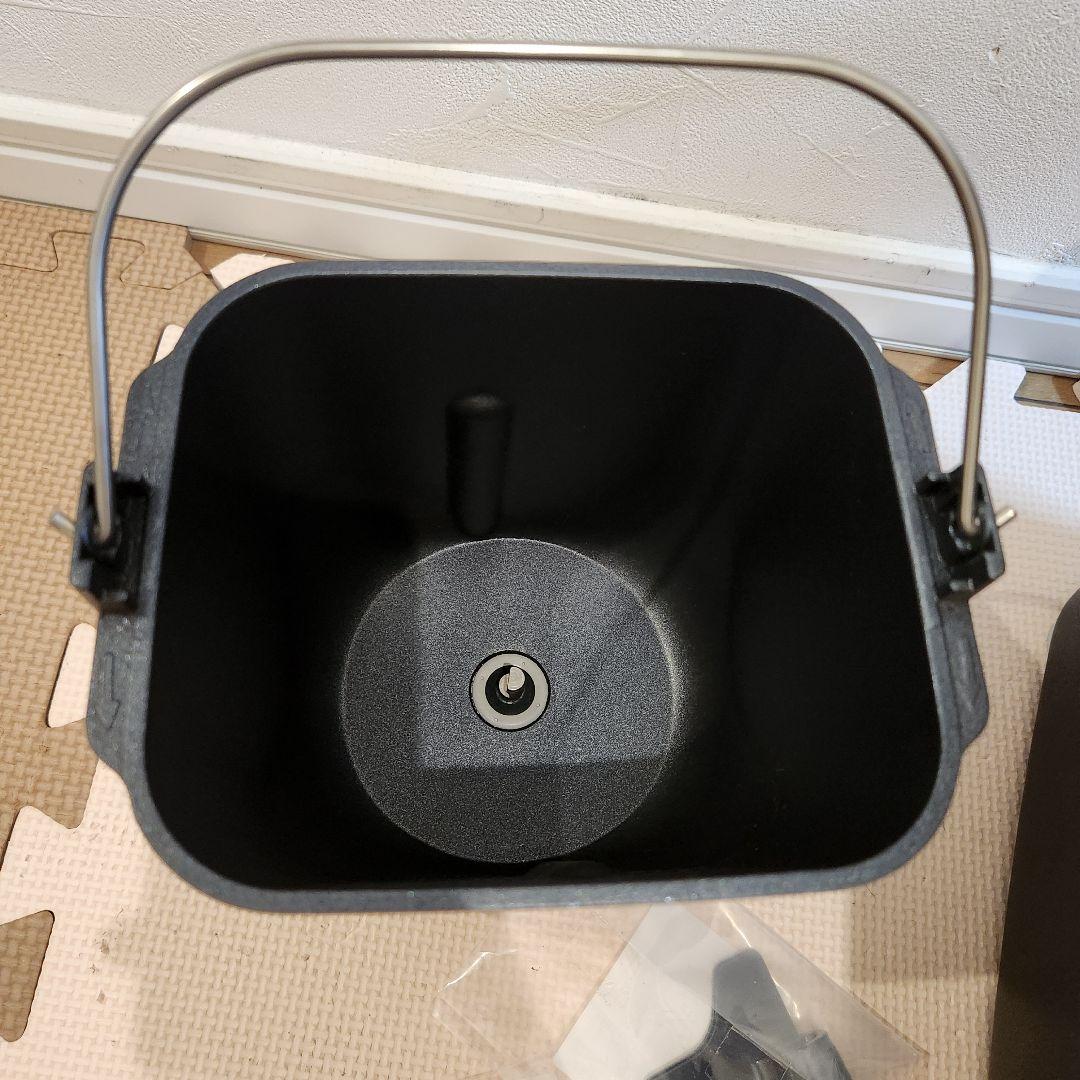 【付属品新品】Panasonic ホームベーカリー SD-MDX102