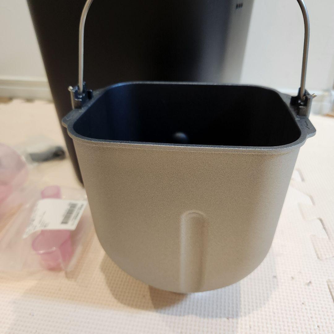 【付属品新品】Panasonic ホームベーカリー SD-MDX102