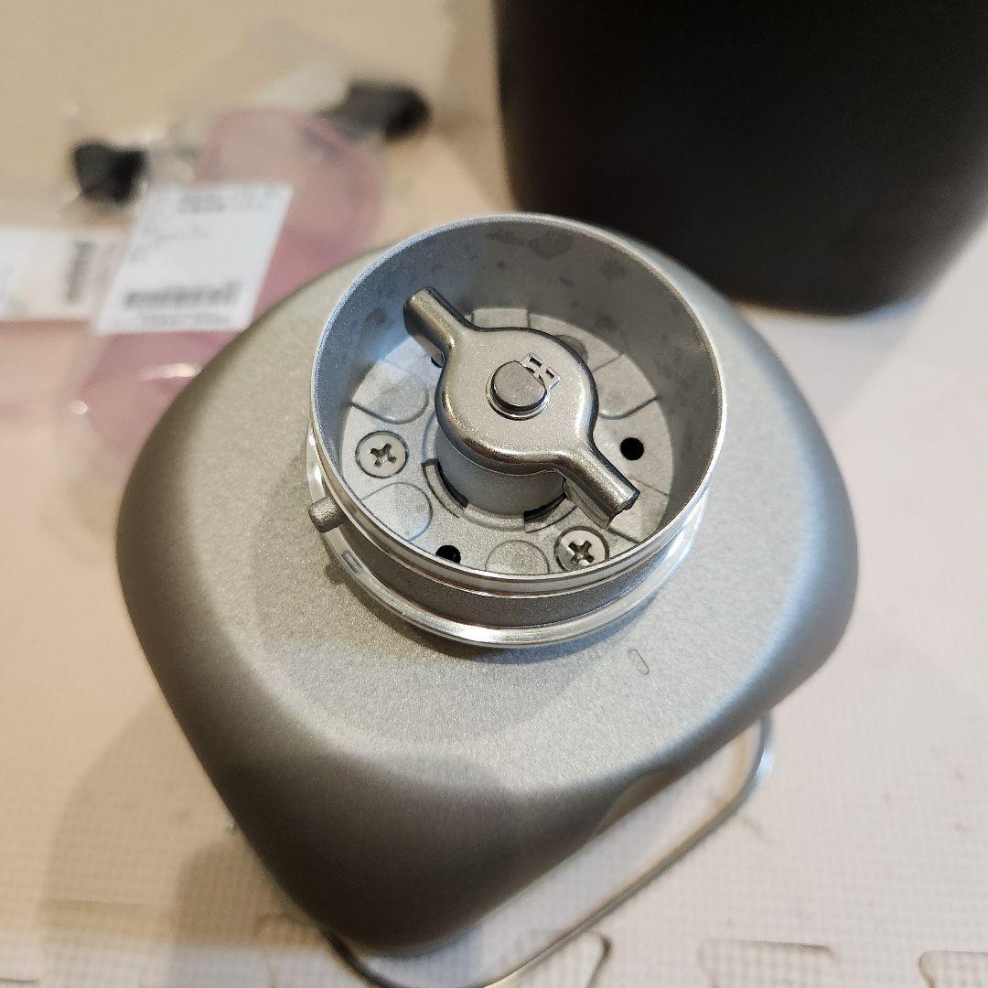 【付属品新品】Panasonic ホームベーカリー SD-MDX102