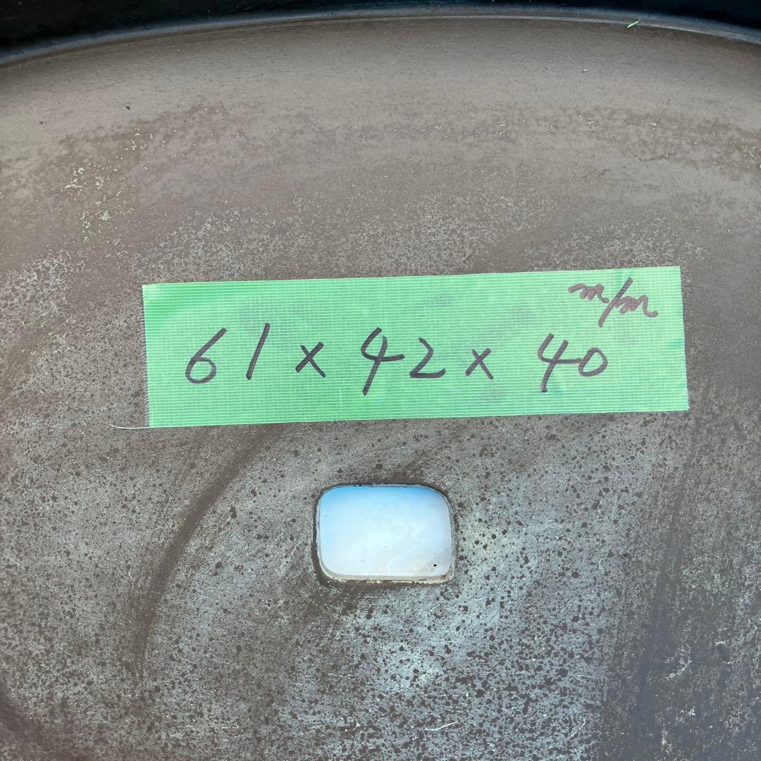 大型皿鉢　盆景　寄せ植え