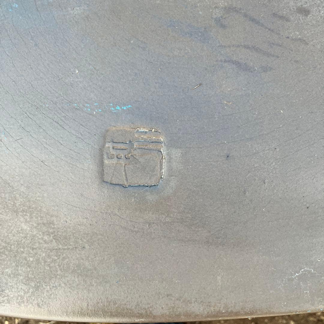 大型皿鉢　盆景　寄せ植え