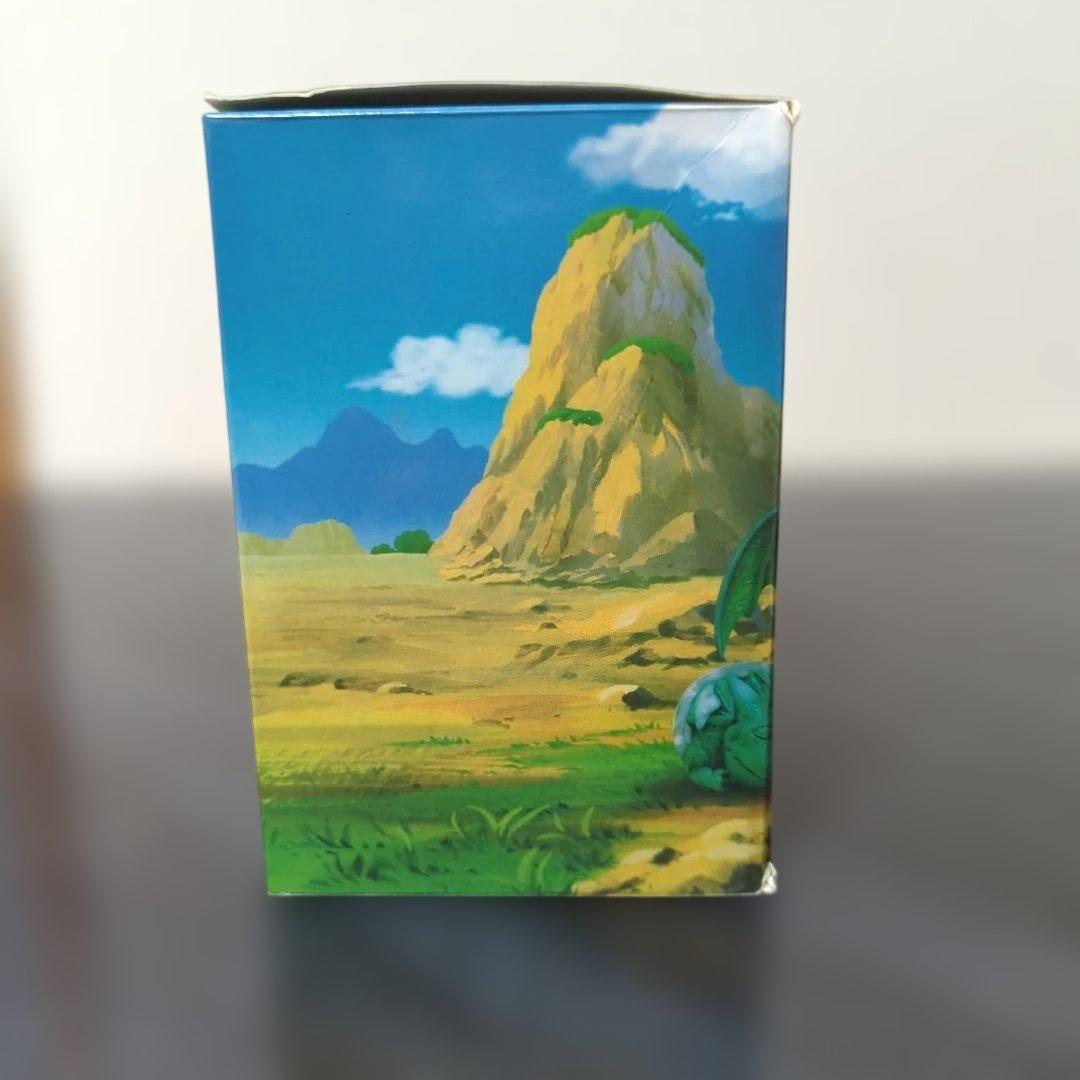 ドラゴンボール　ピコロフィギュア海外製