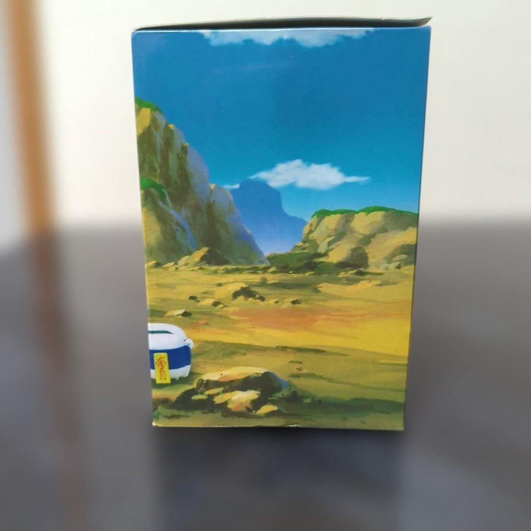 ドラゴンボール　ピコロフィギュア海外製