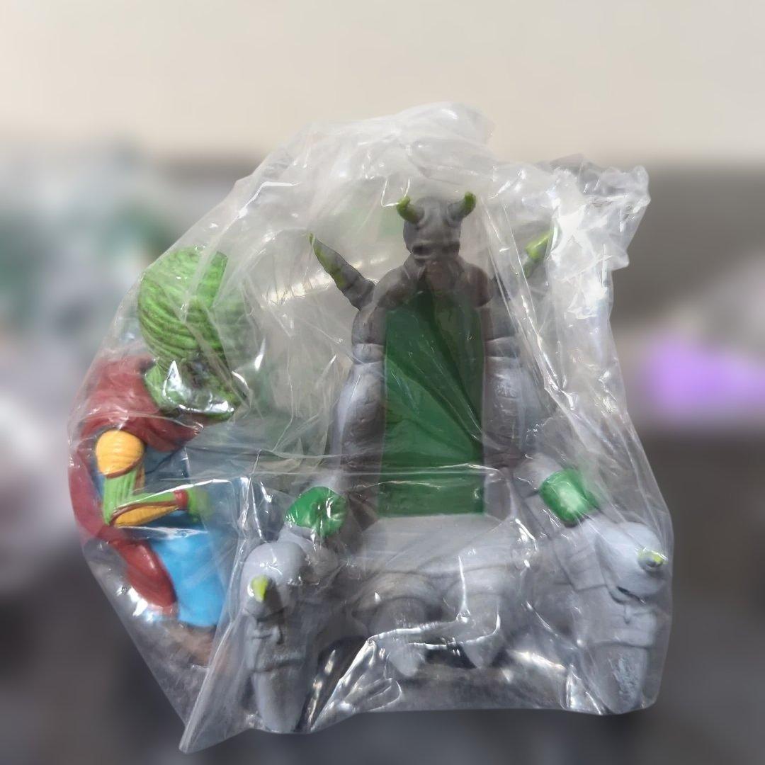 ドラゴンボール　ピコロフィギュア海外製