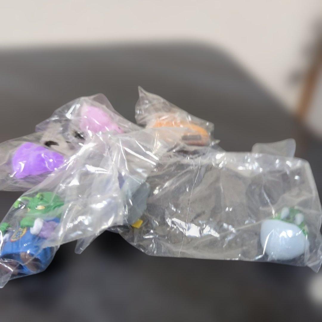 ドラゴンボール　ピコロフィギュア海外製