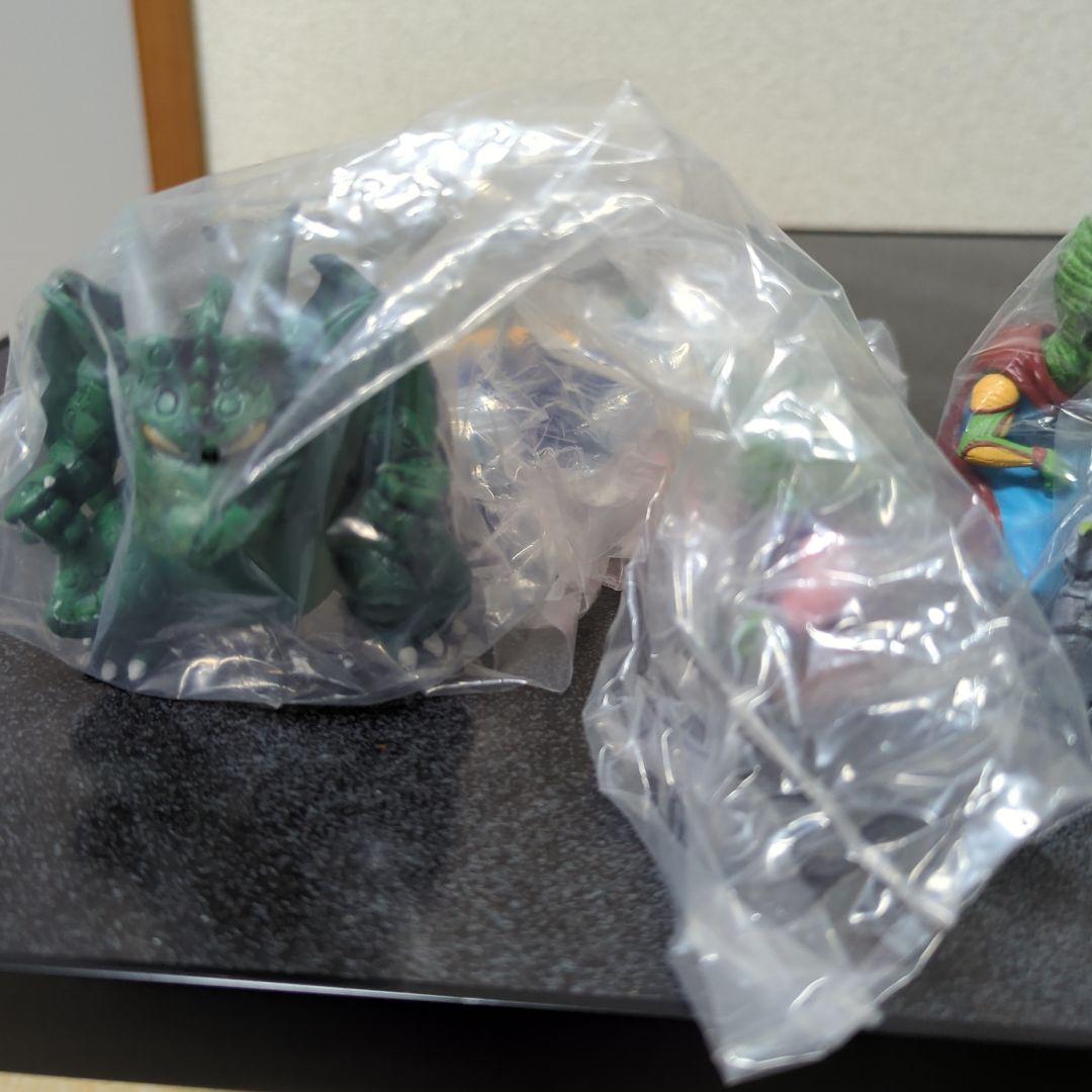 ドラゴンボール　ピコロフィギュア海外製