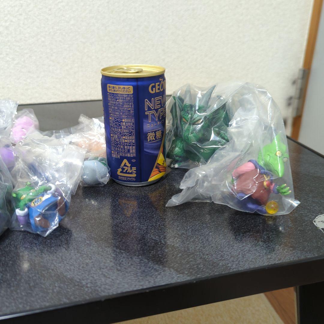 ドラゴンボール　ピコロフィギュア海外製