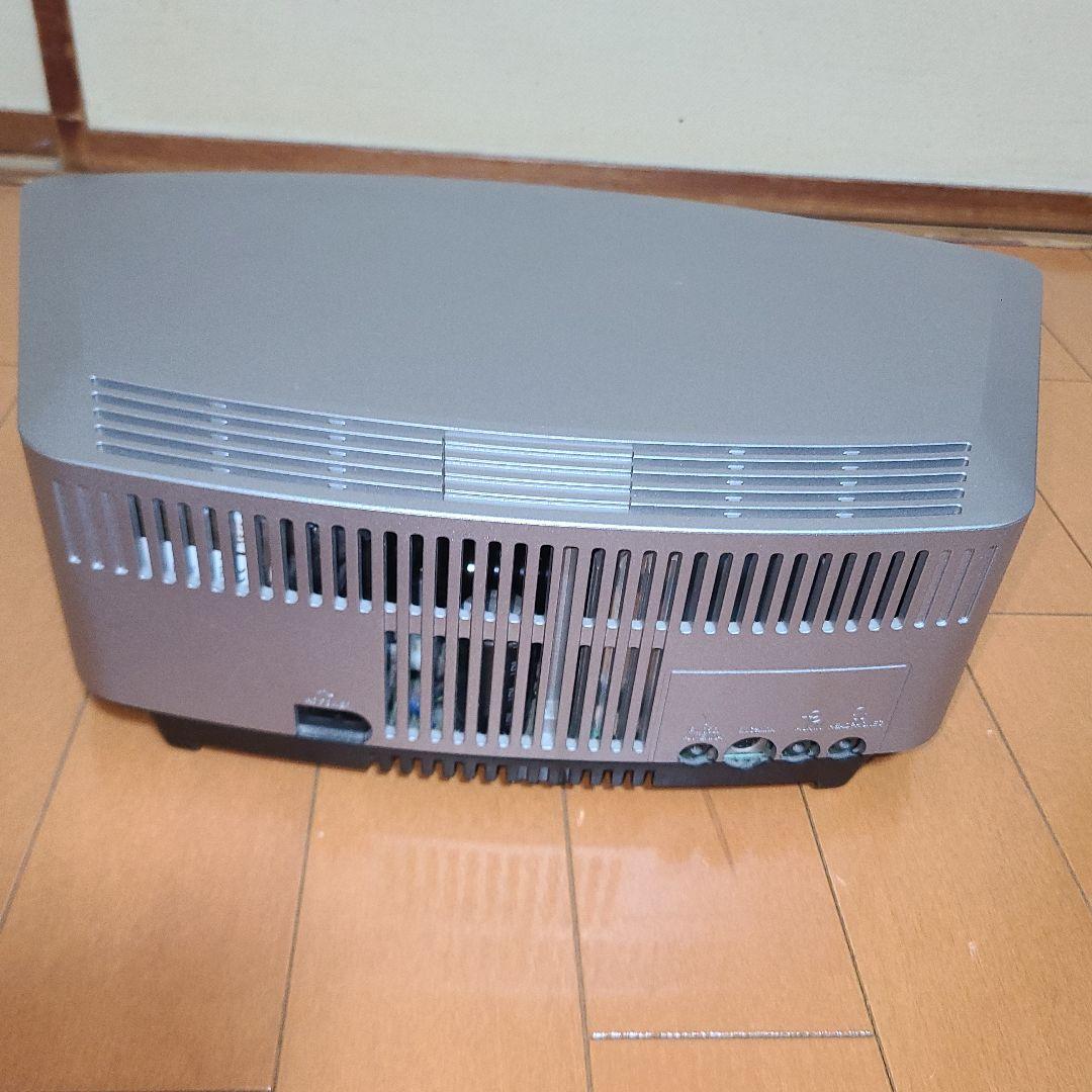 BOSE WAVE MUSIC SYSTEM IV ／ラジオ／CDプレイヤー