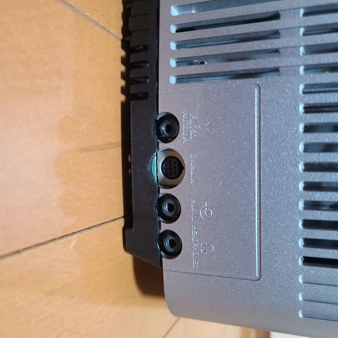 BOSE WAVE MUSIC SYSTEM IV ／ラジオ／CDプレイヤー