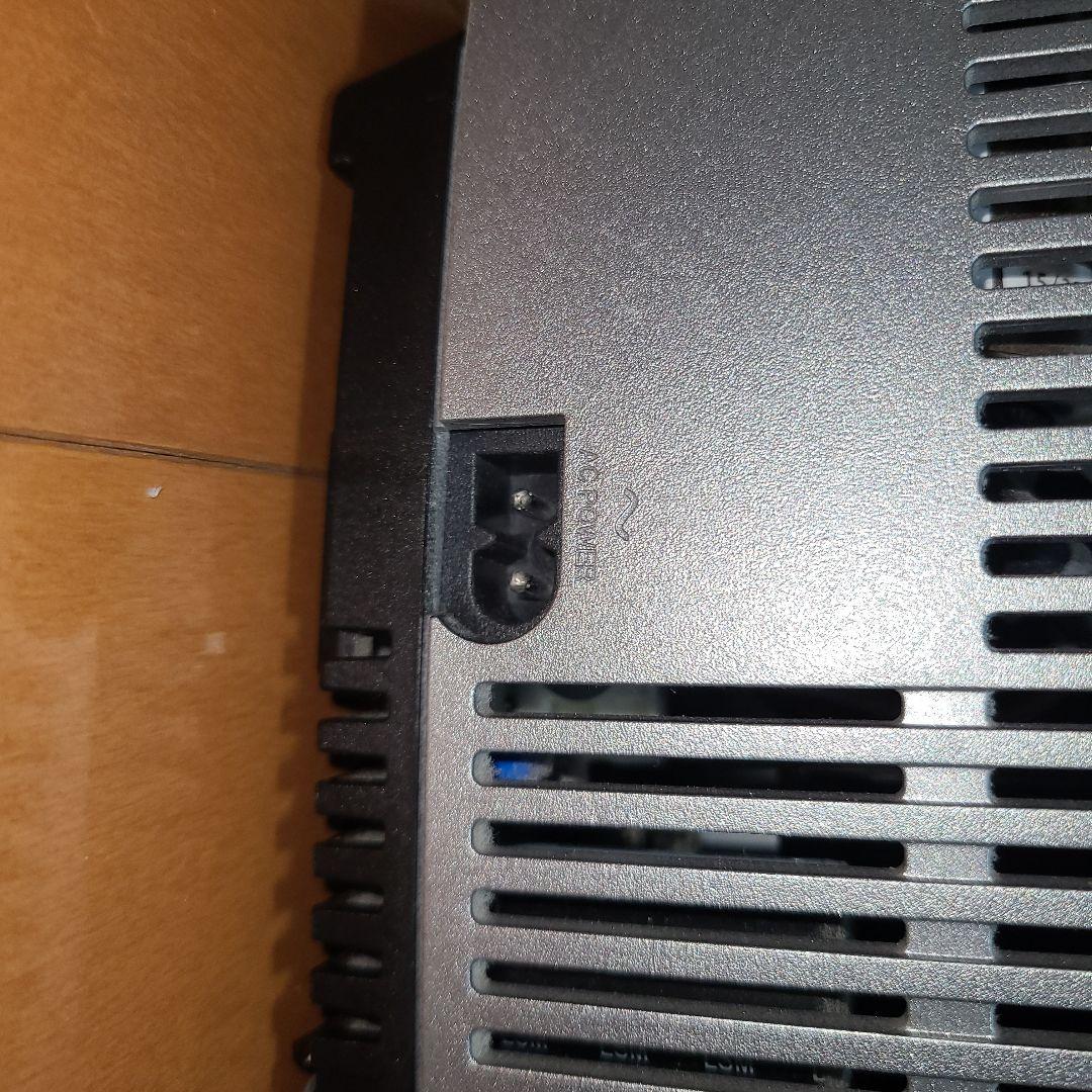 BOSE WAVE MUSIC SYSTEM IV ／ラジオ／CDプレイヤー