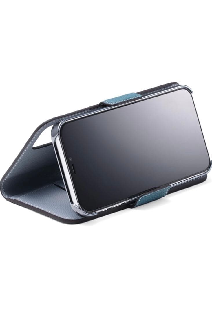 BONAVENTURA iPhone13promax スタンドダイアリーケース