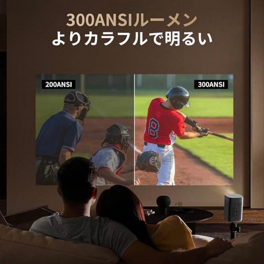 XGIMI MOGO Pro 1080P プロジェクター 本体