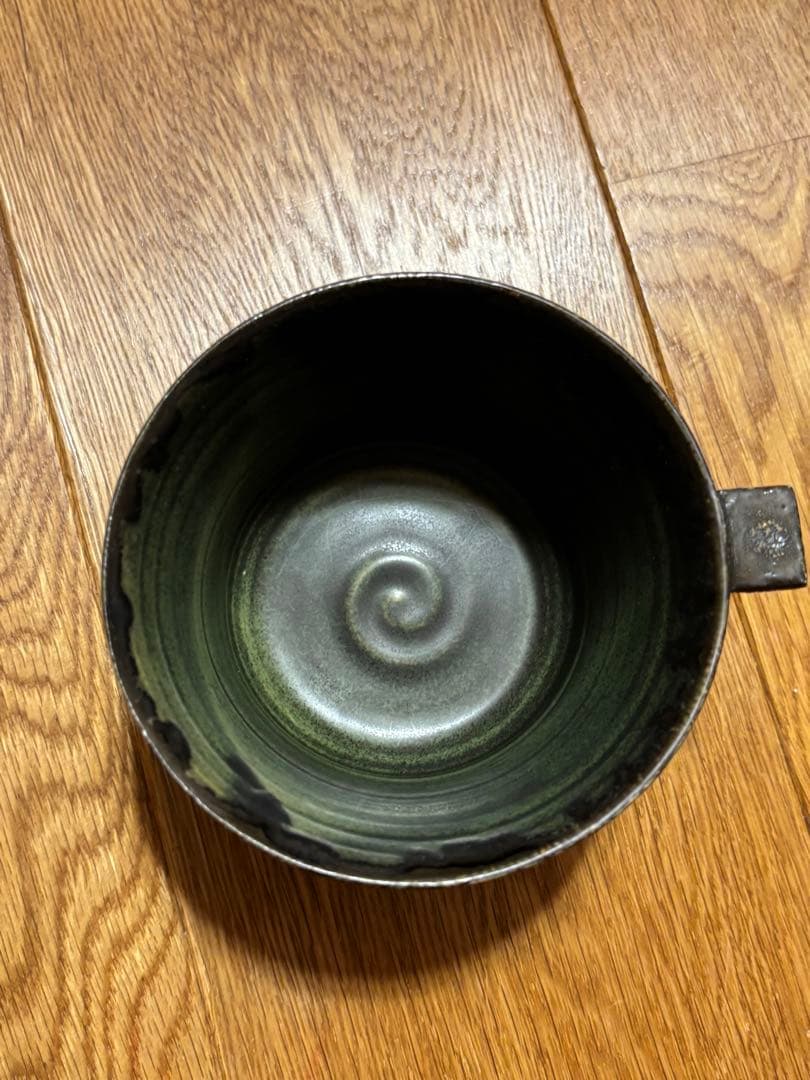 林彩子さん ボウル 小鉢 3点セット