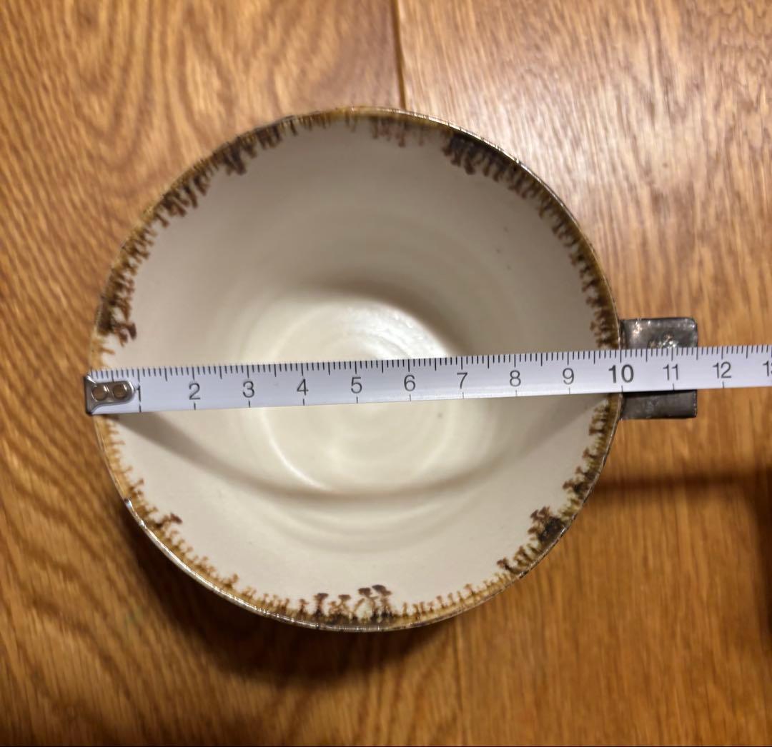 林彩子さん ボウル 小鉢 3点セット