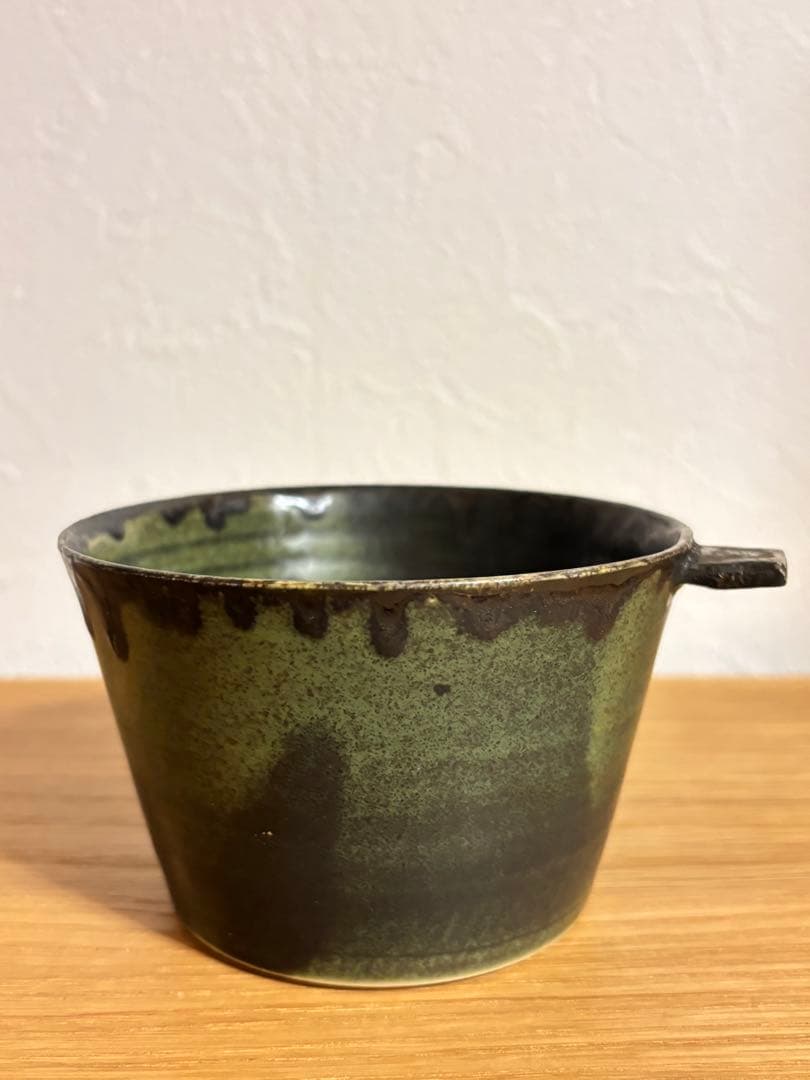 林彩子さん ボウル 小鉢 3点セット