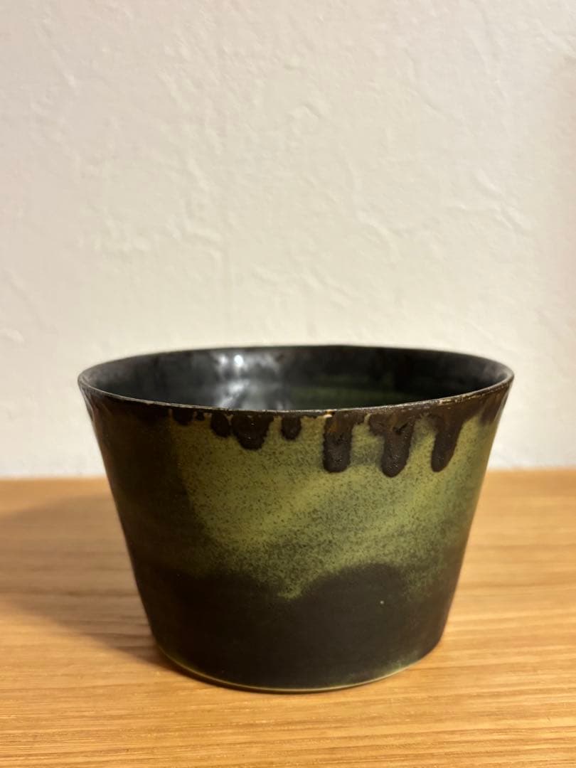 林彩子さん ボウル 小鉢 3点セット