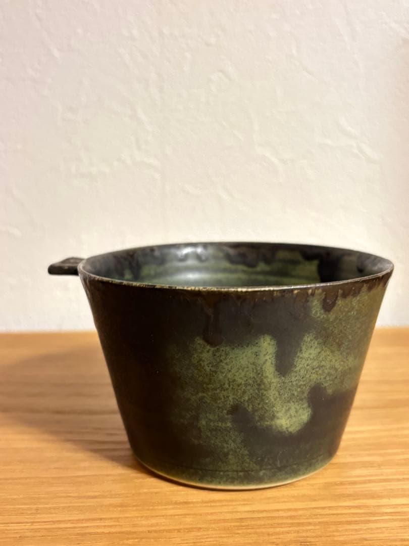 林彩子さん ボウル 小鉢 3点セット