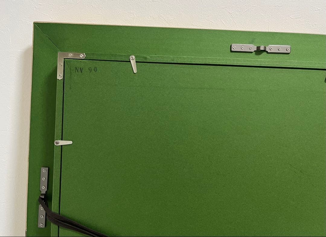 【82×107】アルフォンス・ミュシャ アール・ヌーヴォー 『四季』の装飾パネル