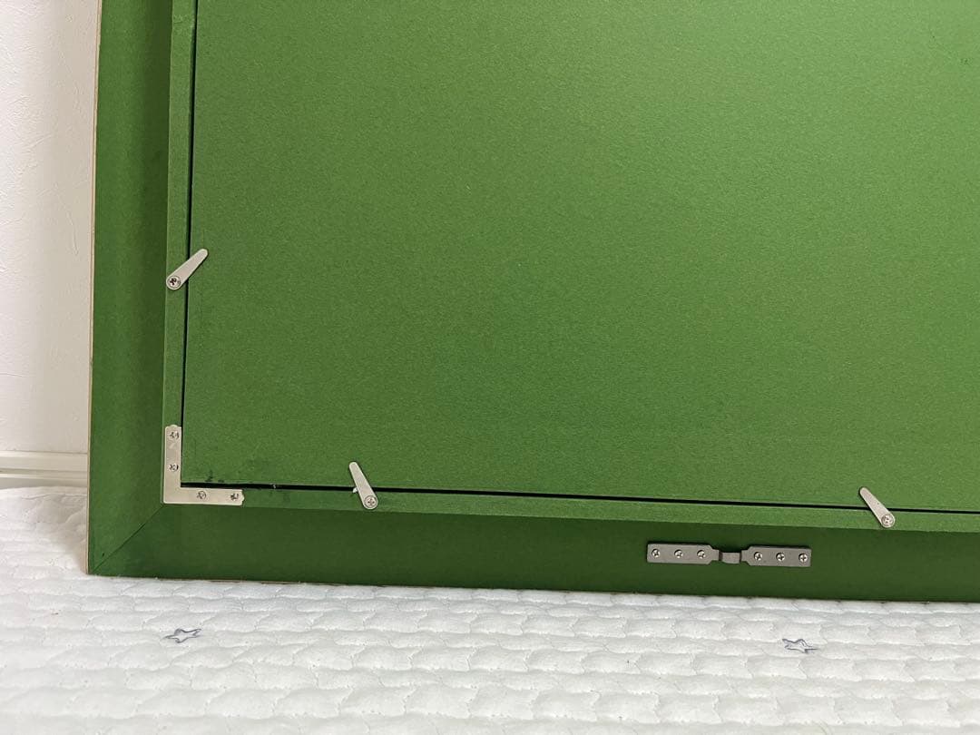 【82×107】アルフォンス・ミュシャ アール・ヌーヴォー 『四季』の装飾パネル