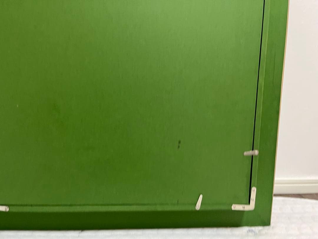 【82×107】アルフォンス・ミュシャ アール・ヌーヴォー 『四季』の装飾パネル