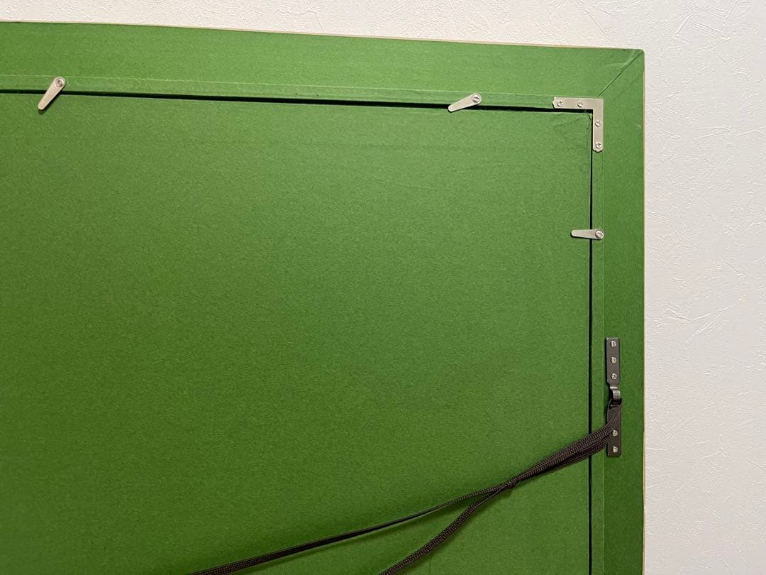 【82×107】アルフォンス・ミュシャ アール・ヌーヴォー 『四季』の装飾パネル