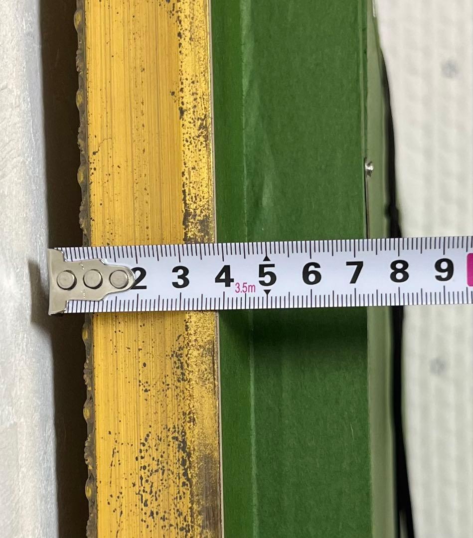 【82×107】アルフォンス・ミュシャ アール・ヌーヴォー 『四季』の装飾パネル