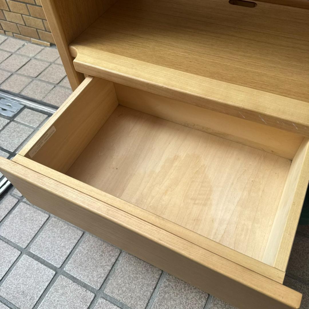 ★★カリモク　書棚　HA2025HN　刈谷木工　karimoku　オープンラック